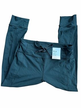 BNWT FLX Affirmation Leggings XXL Long